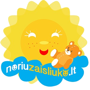 www.noriuzaisliuko.lt